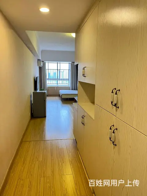 电梯房衡州大道珠晖万达广场附近1室配套家电齐全月租1300 - 图片 5
