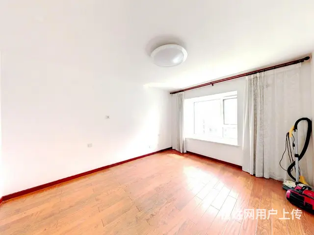 小高层装修好，南厅双南卧，带车位！楼间距大，诚意售 - 图片 2