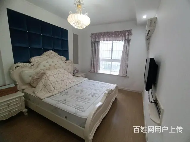 爆！昌江广场,四季春晖，电梯洋房  精装，1中,17小 - 图片 4