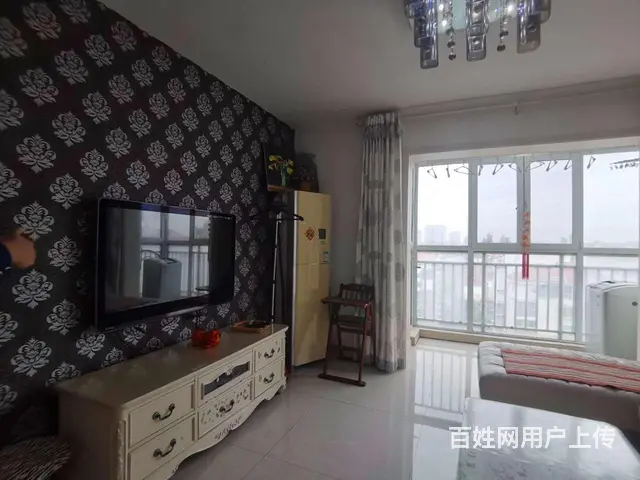 四季花城   带家具家电  环境优美  低密宜居  商品住宅 - 图片 1