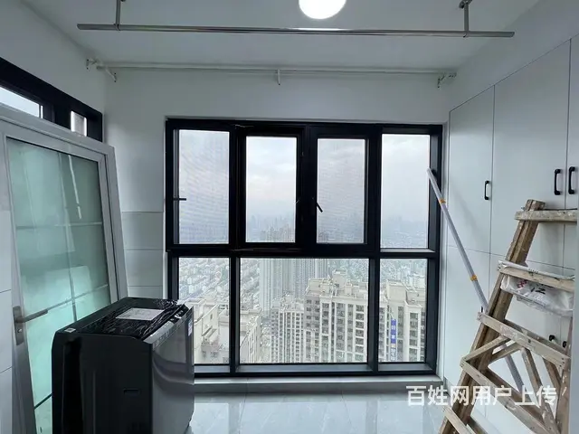 大洲星城租房户型业主低价出租 环境好!! - 图片 6