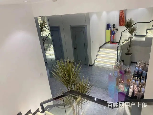 滨江区政府小区口停车方便上下两层有固定会员美容养生馆 - 图片 5