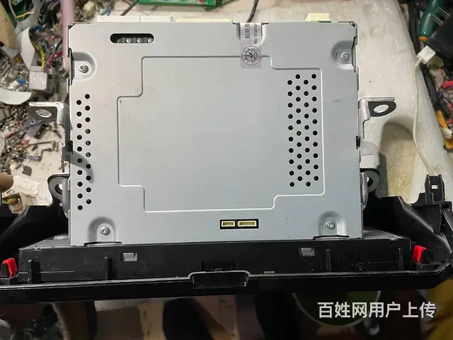 新款卡罗拉原车屏幕 无修无拆 全新库存 不包括安装 - 图片 7