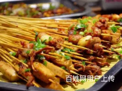 学习烧烤技术多少钱哪里有学 - 图片 2