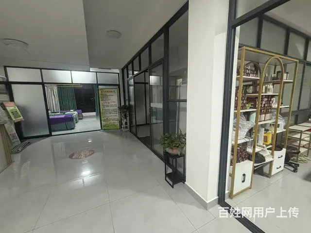 （51旺铺推荐）陵水144平养生馆招合租也可整体转让 - 图片 1