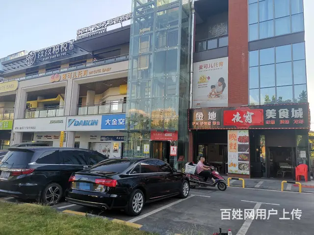 （老板本人）日营业额8000+临街夜宵店美食烧烤城优价转让 - 图片 9