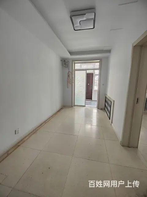 老街基振兴广场一楼。50平。商住两用包过户 - 图片 6