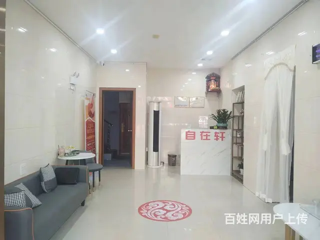 （易转介绍）嵊州越秀路九个房间性价比高的足浴店转让 - 图片 2