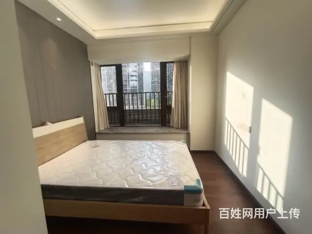 十字门 横琴上班住时代保利三房，拎包入住，品牌家私家电 - 图片 3