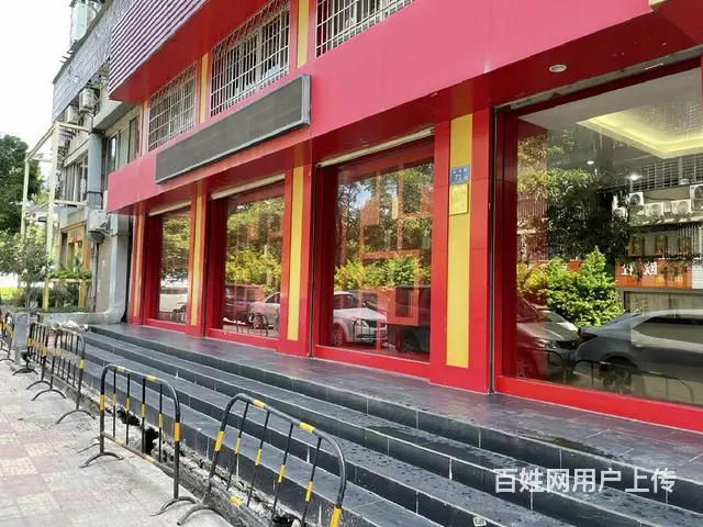 金尚 大面积店面招租没有费 停车方便 欢迎来电咨询 - 图片 10