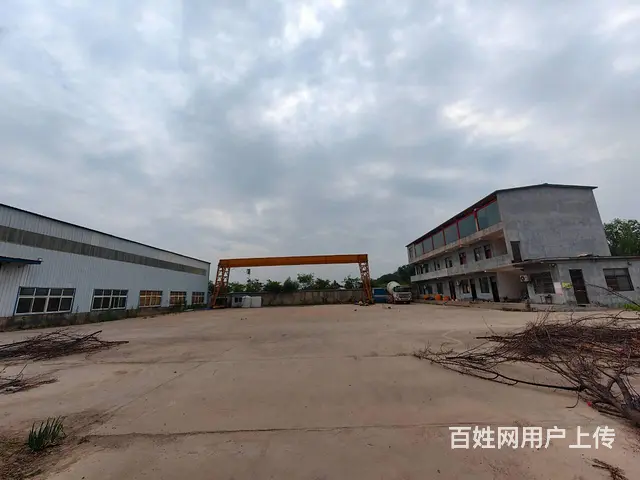 （城市在线找房免费）徐丰公路附近标准厂房出租 - 图片 5