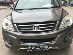 哈弗 哈弗H6 2011款 2.0 手动 两驱精英