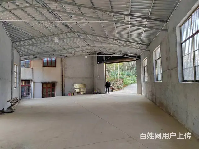 （老板本人）岳麓区桃花岭王家湾西二环附近厂房仓库出租5689 - 图片 3