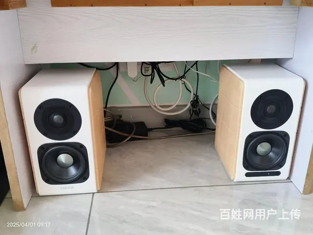 漫步者s880 - 图片