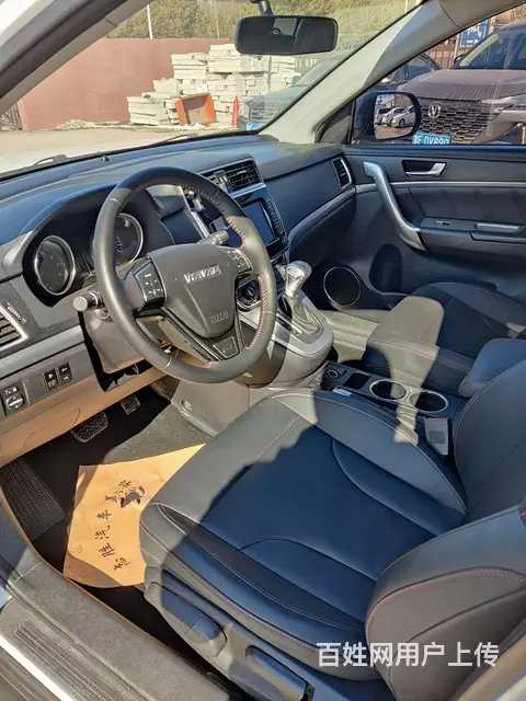 哈弗M6 2019款 1.5T 双离合 两驱都市型 - 图片 4