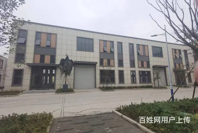 泰州市高港区周边1600平标准框架厂房出租出售 - 图片 5
