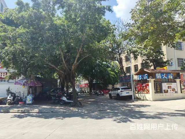 (51旺铺推荐）新埠岛新埠下村城中村86平出租 - 图片 3