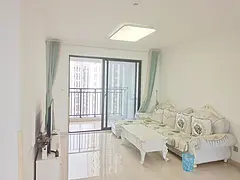 房东直租 首开领翔上郡 三房 中等装修