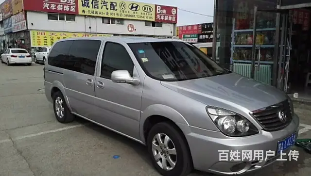 旅游包车 会议用车，机场酒店接送 汽车租赁 - 图片 3