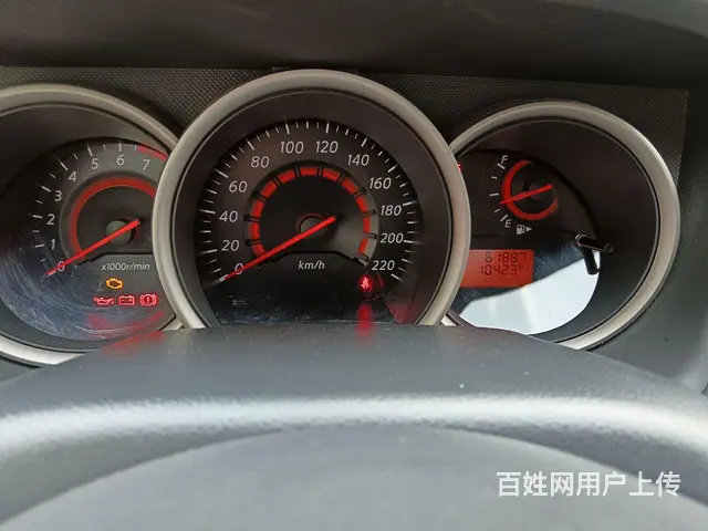 日产 轩逸 2018款 轩逸经典 1.6 手动 XE 舒适版 - 图片 9