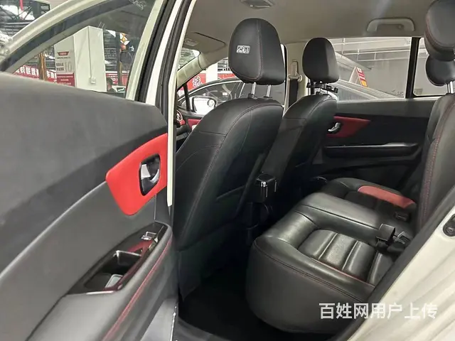 哈弗H1 2016款 1.5 手自一体 都市型蓝标 - 图片 8