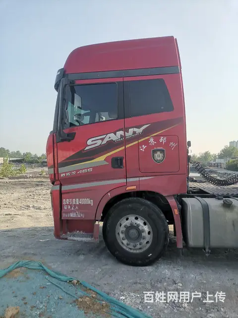 三一重工 其他 粉罐车 - 图片 3
