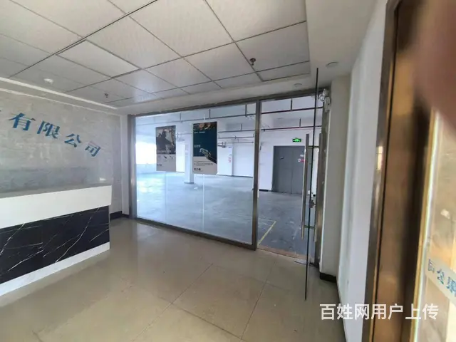 (房东直租)星沙壹号550平工业园厂房出租，带办公家具 - 图片 5