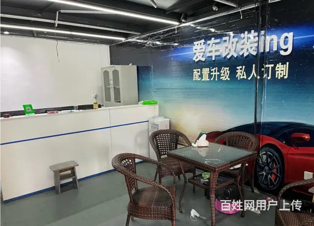 （速转店）I9I868世界钰园2222O门面高大宽敞设备齐全 - 图片 2