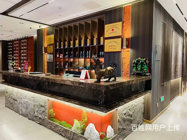 火车站三湘大市场大型商务家宴餐饮饭店优价转让 10260 - 图片 2