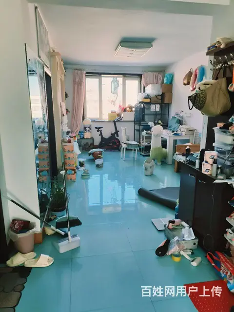 一中正门对面建安小区 - 图片
