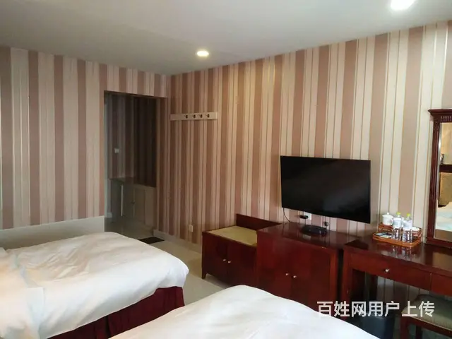 【搞定了！】鲸园纪念路家家悦楼上宾馆房间短租 - 图片 5
