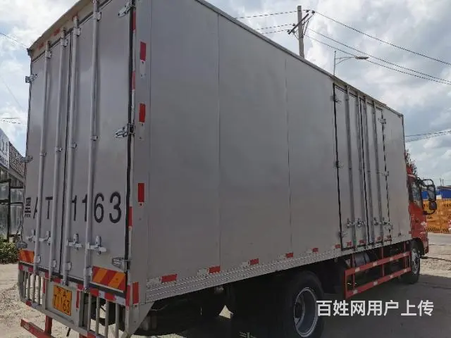 六米八保温箱 - 图片 6