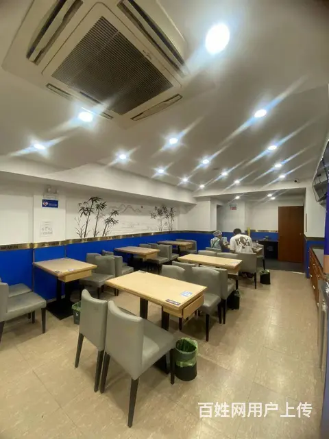 【搞定了！】南岗区学府四道街面馆出兑 快餐店转让 - 图片 2