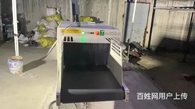 小型行李安检机厂家演唱会安检机 - 图片 5