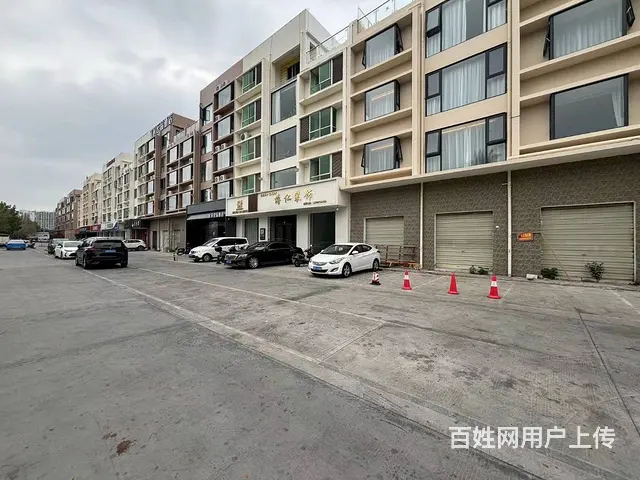 （51旺铺推荐）金鸡岭60平店铺出租 - 图片 2