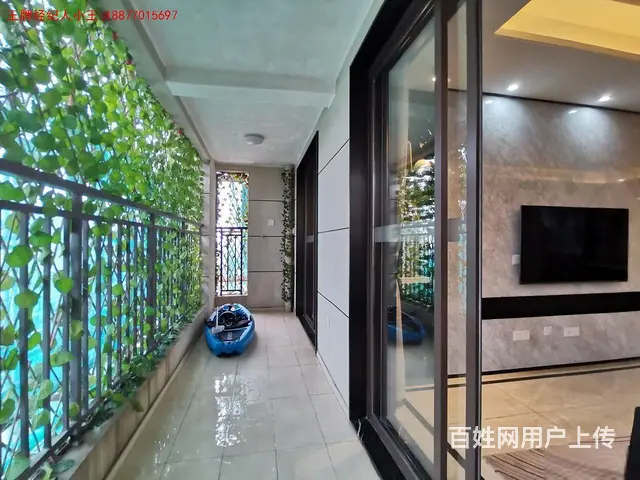 3字头，清盘现房，南北通透，配套齐全 - 图片 5