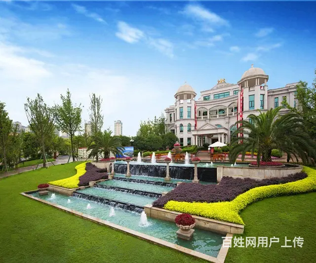 别墅出租 - 图片 2