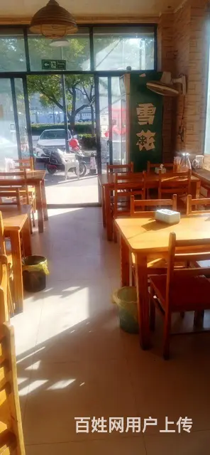 九堡三区小餐饮店转让 - 图片 1
