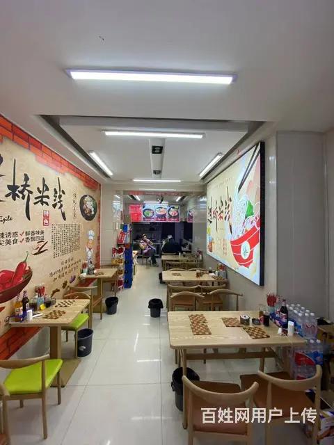 【搞定了！】香坊区立汇美罗湾快餐米线店出兑转让 - 图片 10