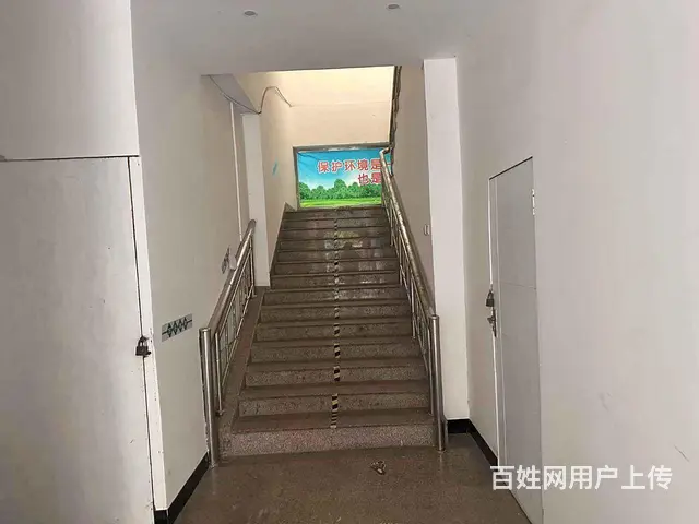 （新房源）高区利群附近临街大平层门市和办公室招租 - 图片 3