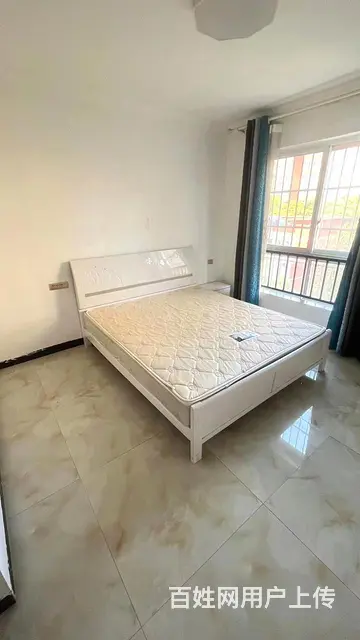 德溪新区梁才旁万晟阳光城3室出租拎包入住停车方便 - 图片 6