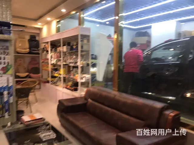 7523(七P）个人城东区互助路汇沣达汽车服务中心低价急转 - 图片 4
