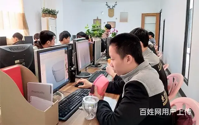 揭阳UG、Proe培训、CNC编程培训、东升模具 - 图片 4