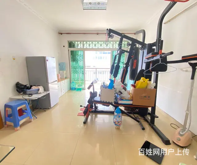 新香洲 体育西 华香苑 3房 中间楼层 精装修17小 - 图片 1