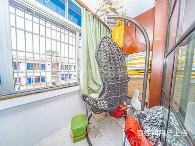 崇化小区2室户型有钥匙看房方便价格好谈 - 图片 9