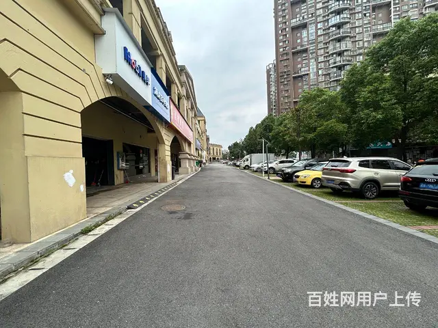 （老板本人）湘核. 星城春晓临街门面房东优价出租  6423 - 图片 6