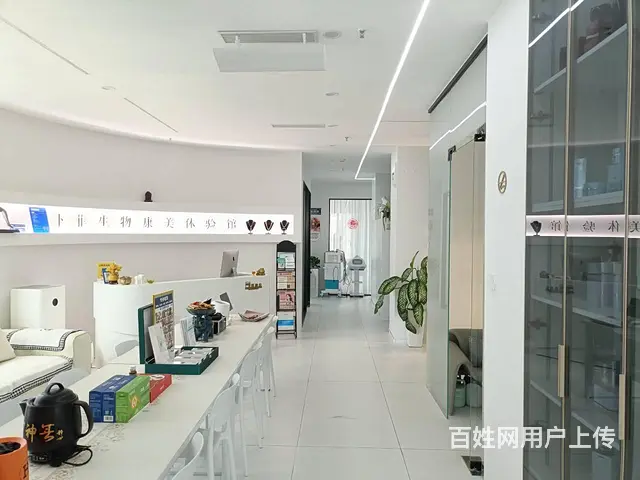 （51旺铺推荐）三亚中粮大悦城228平美容店招合作共用场地 - 图片 2