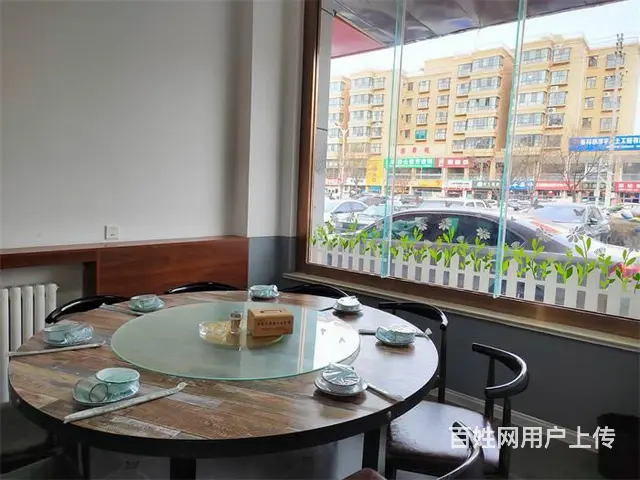 （同城搜铺网）上郡路140平餐馆转让 - 图片 5