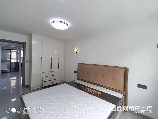 中央大街七中饶阳小学女儿里小凌里1楼60平南北通精装地暖可贷 - 图片 4
