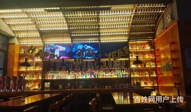 （易转介绍） 义乌商业中心酒吧找合伙人 - 图片 1